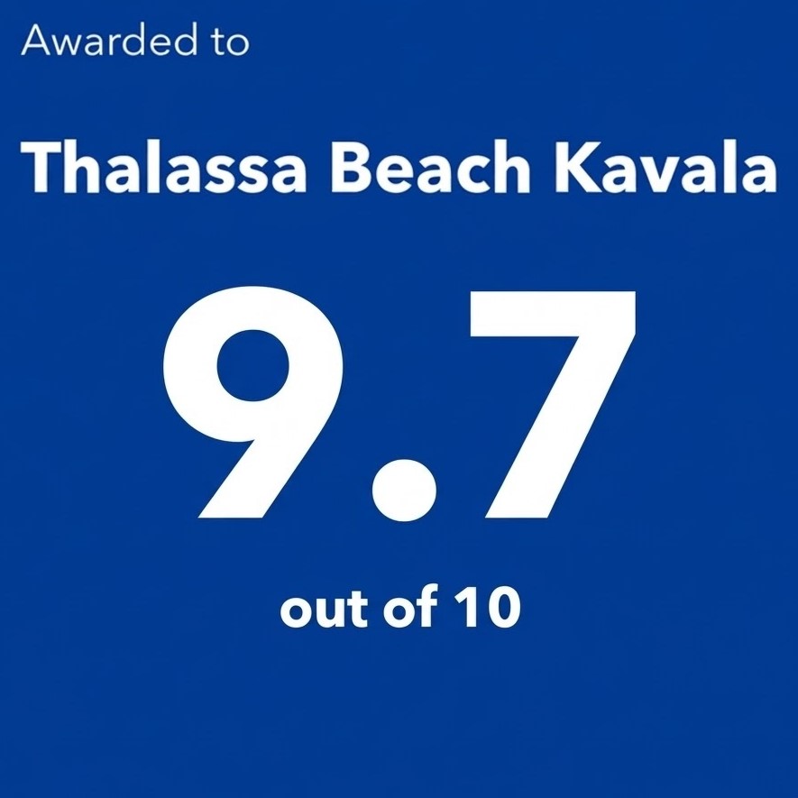 9.7 Exceptional Rating